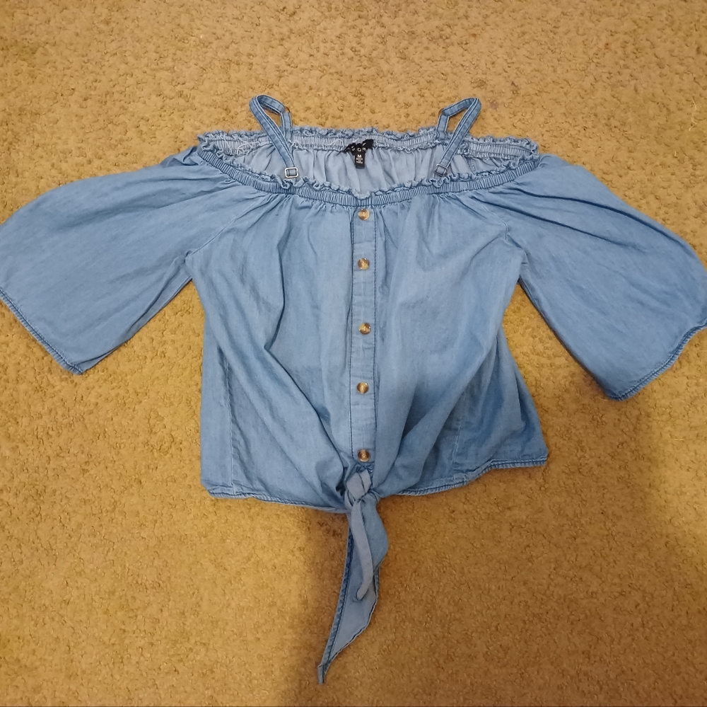 Western Top